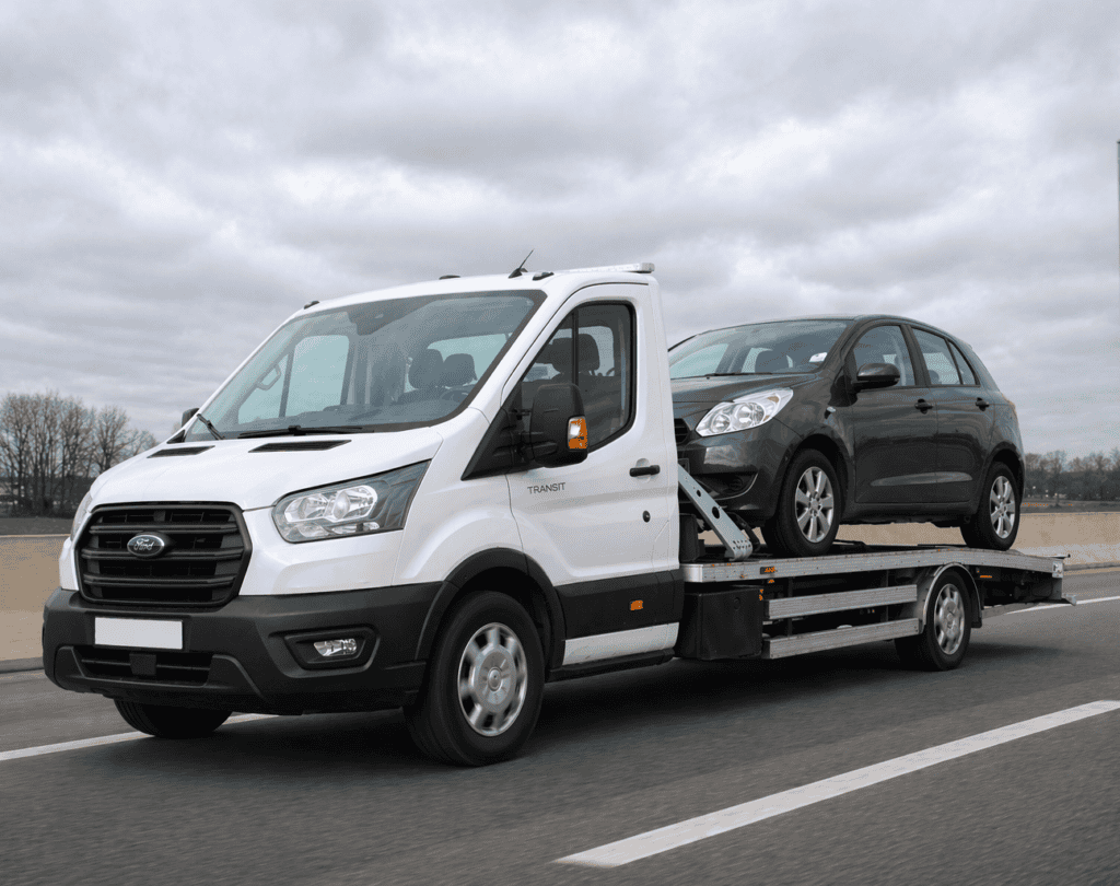 Dépanneuse Dépannage Boro à Charleroi – remorquage voiture et dépannage rapide