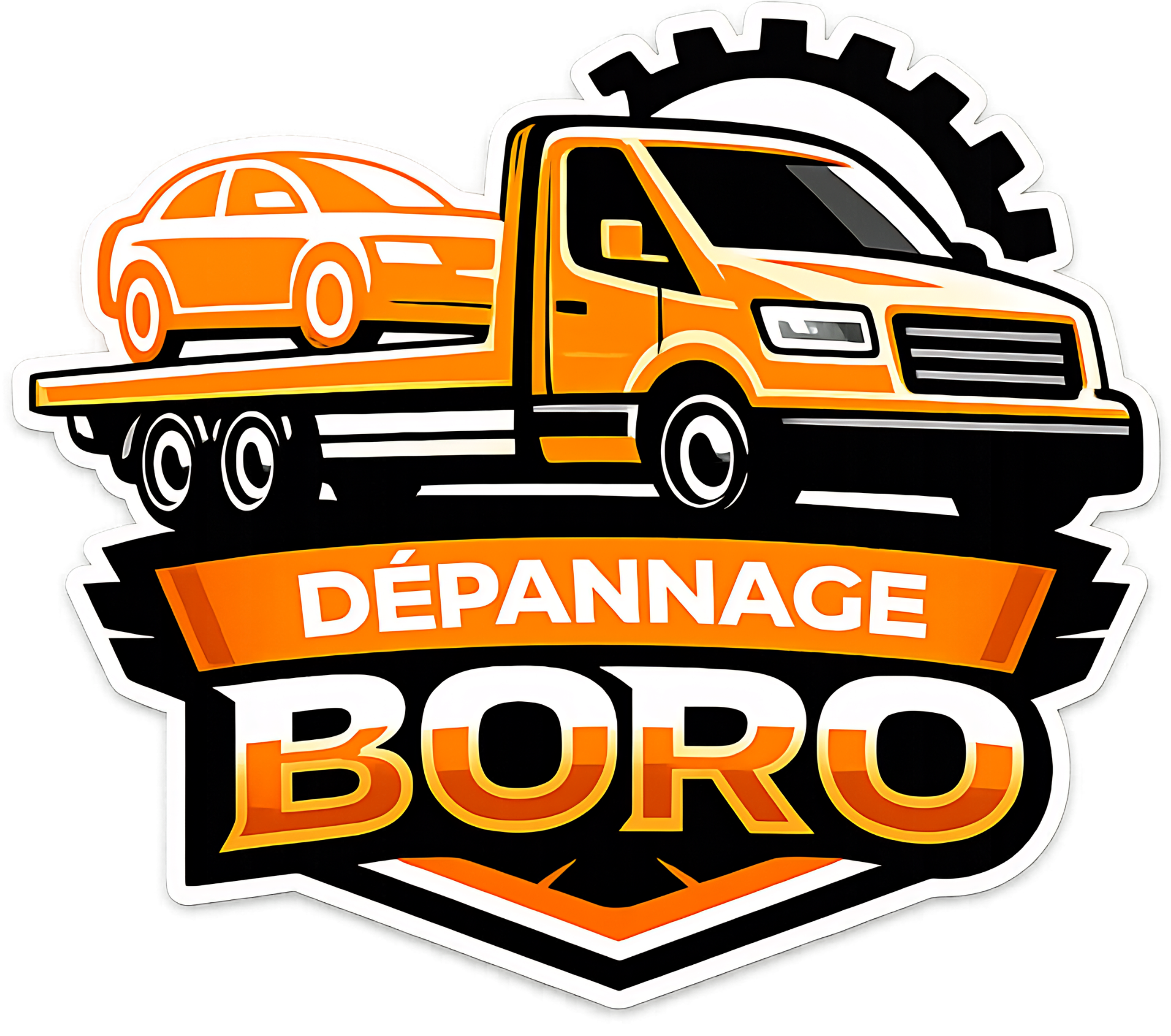 Dépannage Boro Charleroi – dépannage et remorquage voiture rapide à Charleroi